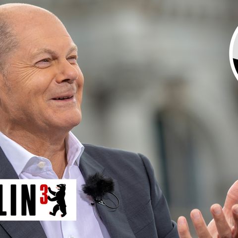 Was soll man sagen? Olaf Scholz hat aktuell realistische Chancen, Nachfolger von Angela Merkel zu werden