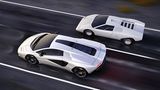 Lamborghini Countach LPI 800-4
