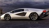 Lamborghini Countach LPI 800-4