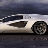 Lamborghini Countach LPI 800-4