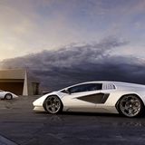 Lamborghini Countach LPI 800-4