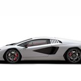 Lamborghini Countach LPI 800-4