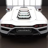 Lamborghini Countach LPI 800-4