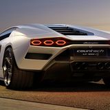 Lamborghini Countach LPI 800-4