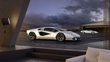 Lamborghini Countach LPI 800-4