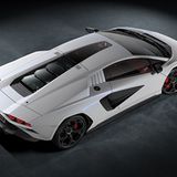 Lamborghini Countach LPI 800-4