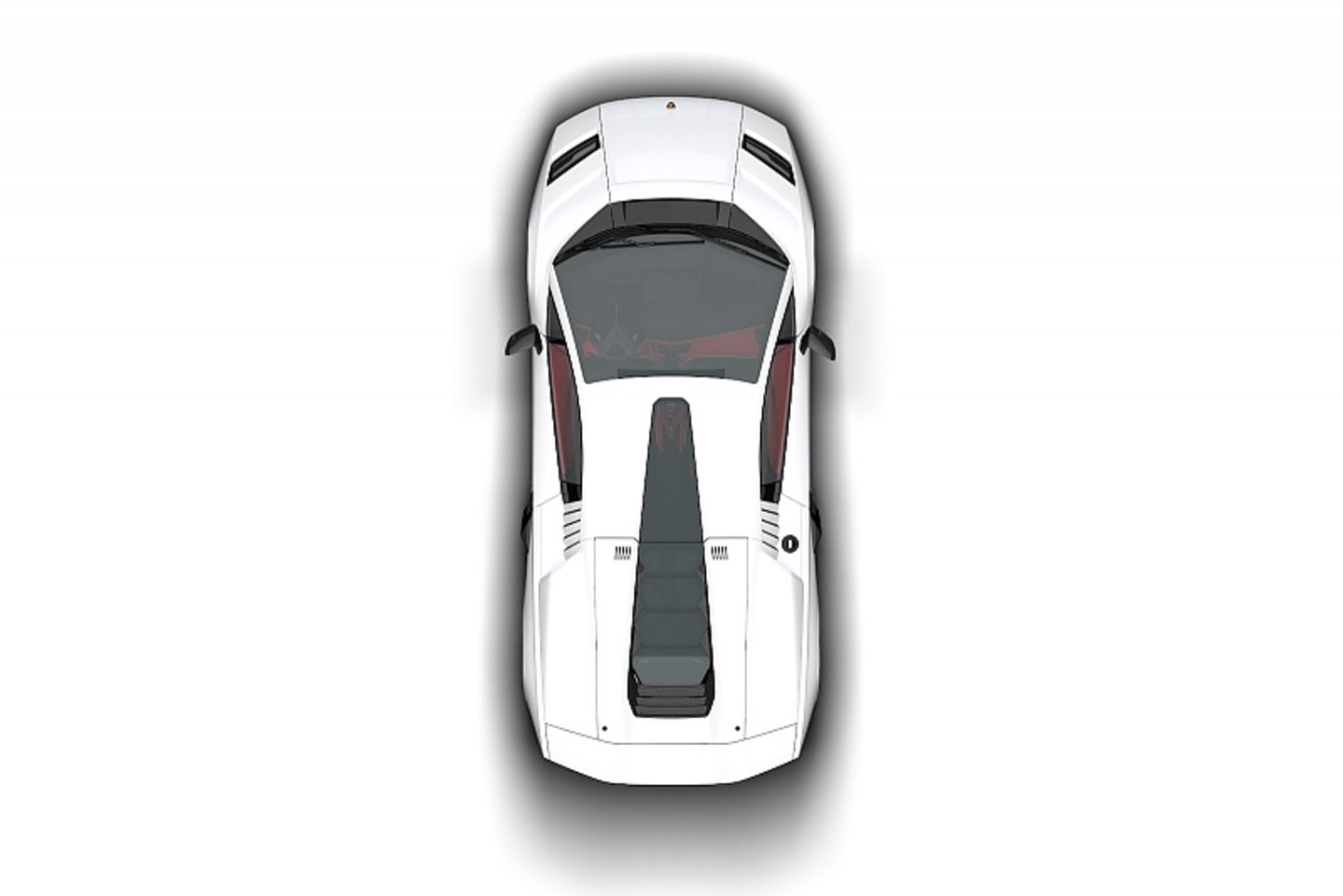 Lamborghini Countach LPI 800-4