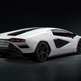 Lamborghini Countach LPI 800-4