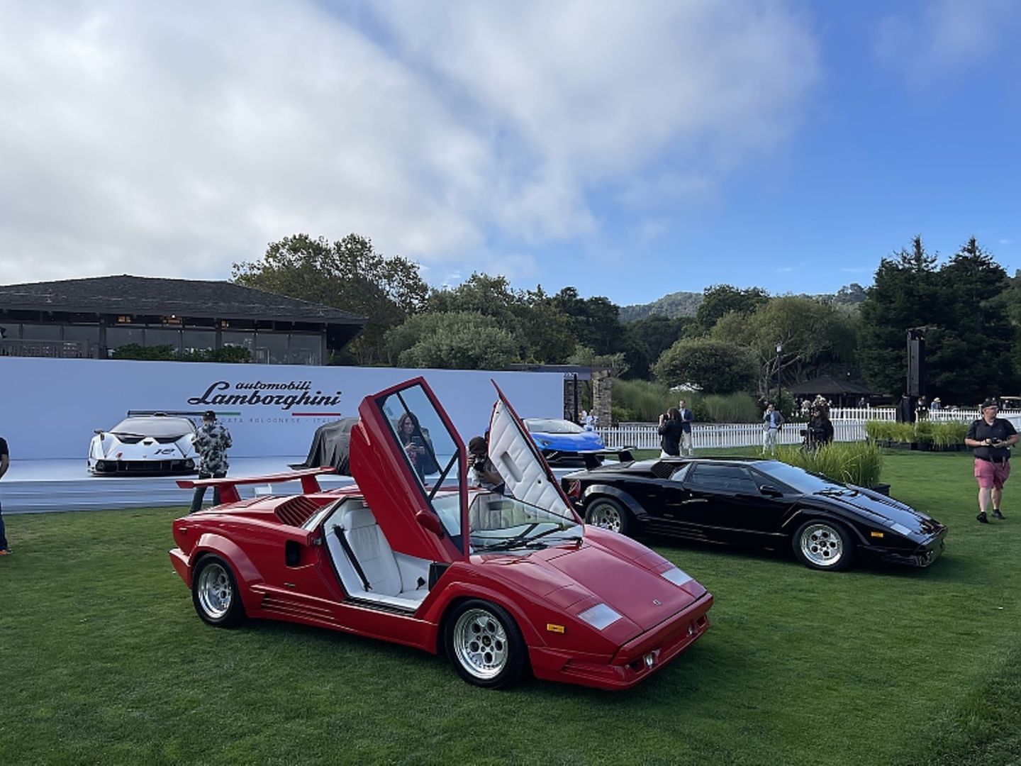 The Quail 2021