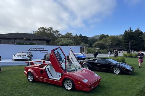 The Quail 2021