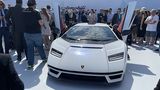 Lamborghini Countach LPI 800-4