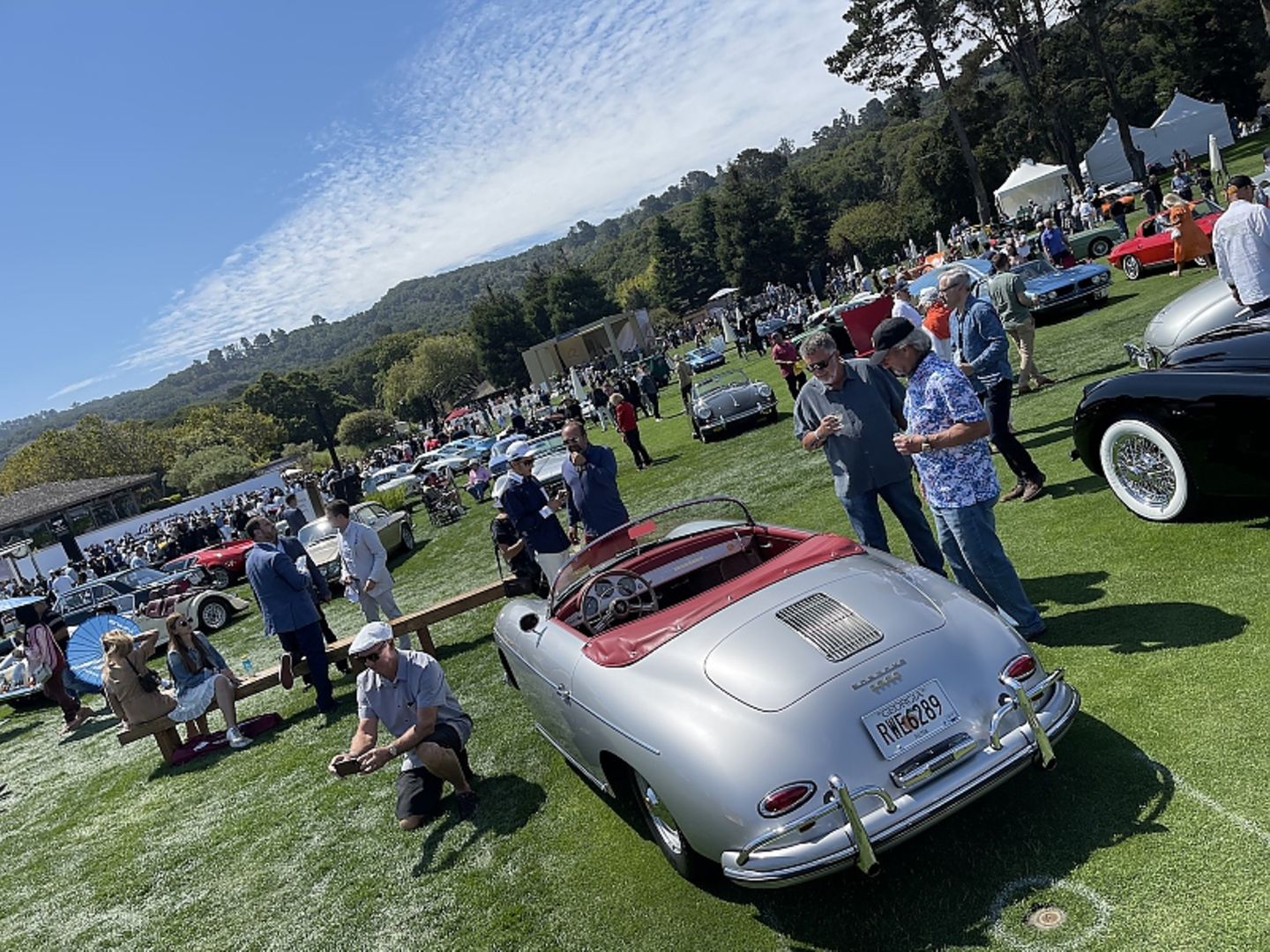 The Quail 2021