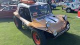 Meyers Manks Buggy