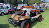Meyers Manks Buggy