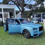 Rolls Royce at the Quail1