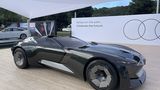 Audi Skysphere Concept