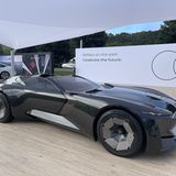 Audi Skysphere Concept