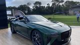 Bentley Bacalar