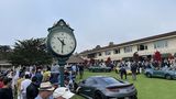 Concours d Elegance Pebble Beach 2021