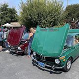 Legends of Autobahn Pebble Beach 2021