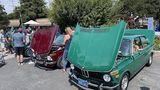 Legends of Autobahn Pebble Beach 2021