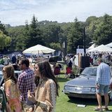 Monterey Cannery Row 2021