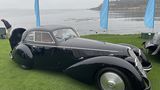 Concours d Elegance Pebble Beach 2021