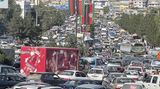 Tausende versuchen aus Kabul nach dem Einmarsch der Taliban zu flüchten