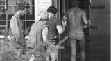 Polizist überbringt in Unterhose Lösegeld an Geiselnehmer