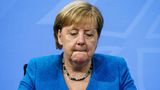 Bundeskanzlerin Angela Merkel (CDU)