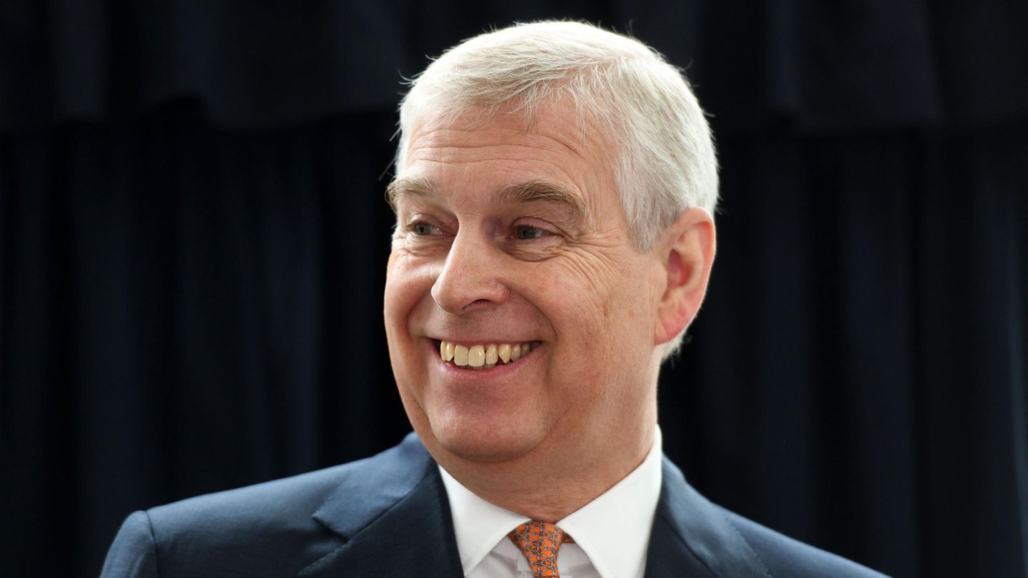 Prince Andrew could plead for diplomatic immunity