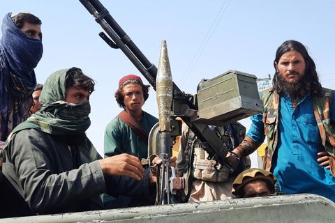 "Schnelles und flexibles handeln" - Die Lage in Afghanistan spitzt sich zu