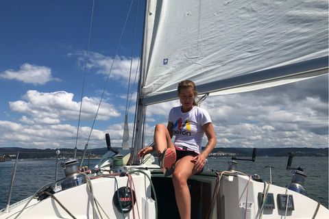 Pamela Spitz