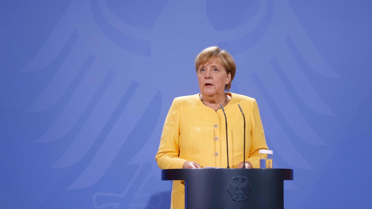 Ticker on Afghanistan: According to Merkel, whether evacuations are “unfortunately no longer in the hand”