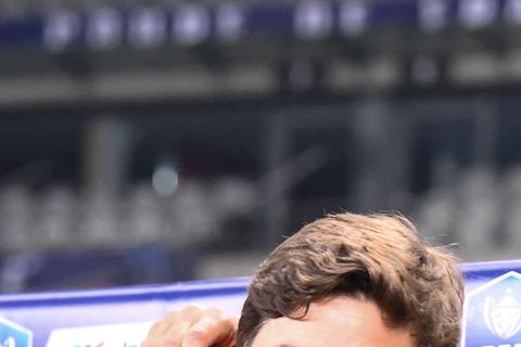 Khelaifi Leonardo Pochettino PSG