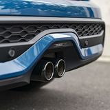 Mini Cooper S Fünf-Türer