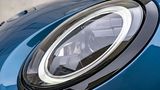 Mini Cooper S Fünf-Türer