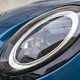 Mini Cooper S Fünf-Türer