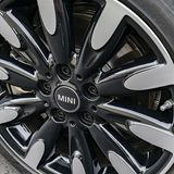 Mini Cooper S Fünf-Türer