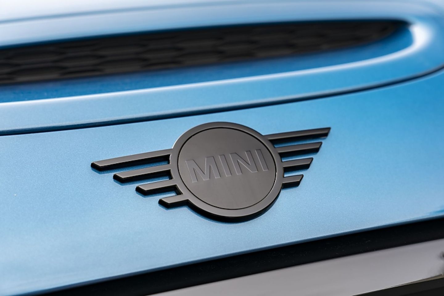 Mini Cooper S Fünf-Türer