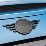 Mini Cooper S Fünf-Türer