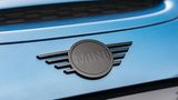 Mini Cooper S Fünf-Türer
