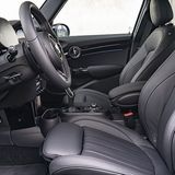 Mini Cooper S Fünf-Türer