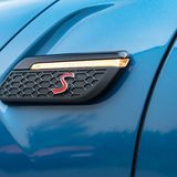 Mini Cooper S Fünf-Türer