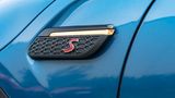 Mini Cooper S Fünf-Türer