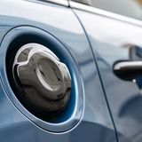 Mini Cooper S Fünf-Türer