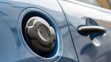 Mini Cooper S Fünf-Türer