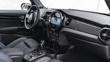 Mini Cooper S Fünf-Türer