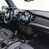 Mini Cooper S Fünf-Türer