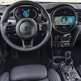 Mini Cooper S Fünf-Türer